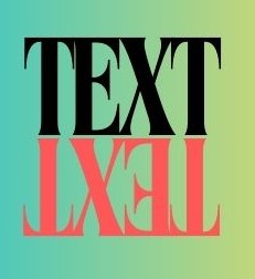 Reverse Text Generator