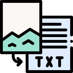 Image to Text Converter