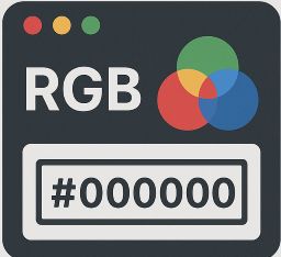 RGB to Hex Converter